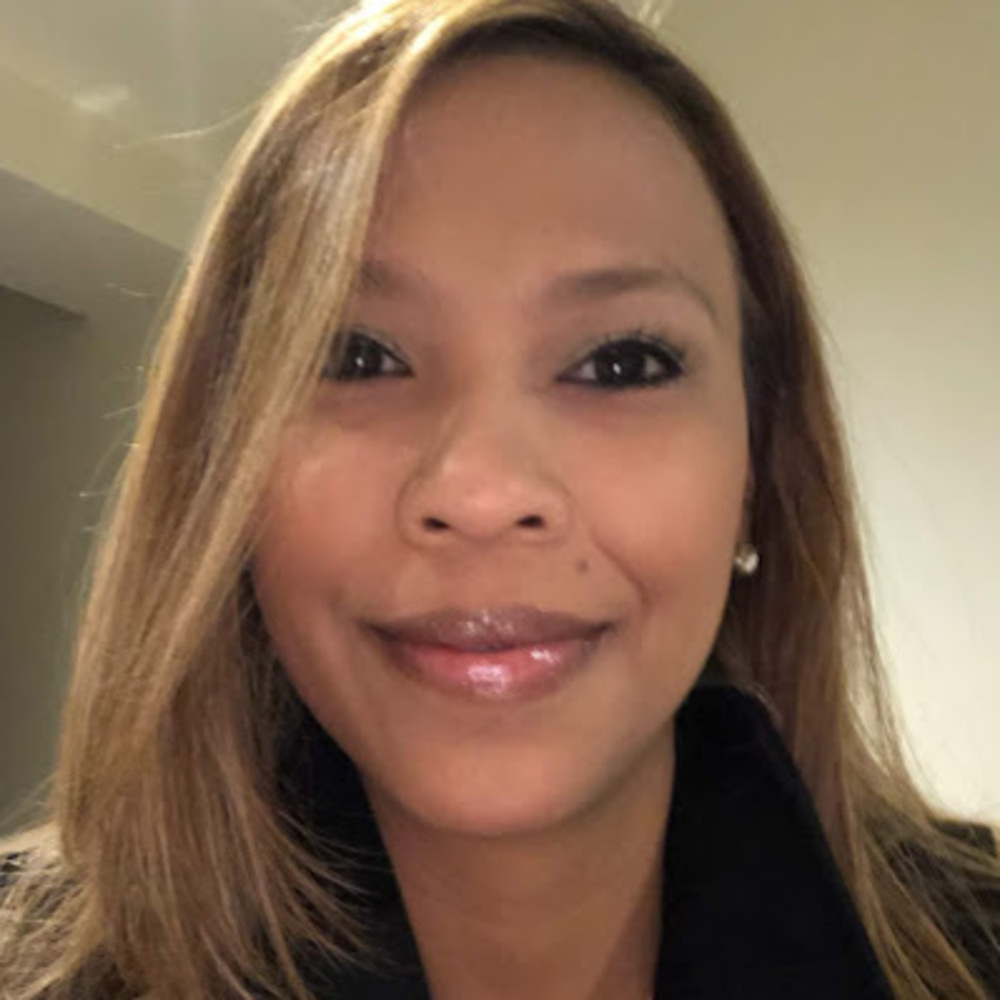 Meet your Posher, Andrea